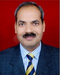 Dr. Anil Kumar Kataria